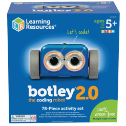 Botley 2.0 Activity Set - 78 darab