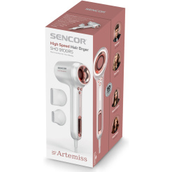 Sencor SHD 9100RS Artemiss