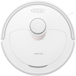 Roborock Qrevo S - white