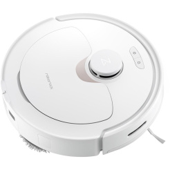 Roborock Qrevo S - white