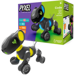 PYXEL A Coder's Best Friend