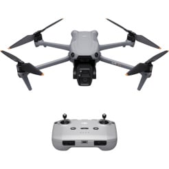 DJI Air 3S (DJI RC-N3)