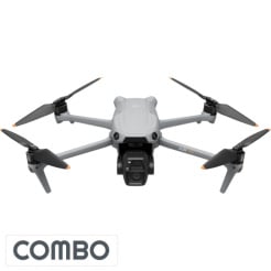 DJI Air 3S Fly More Combo (DJI RC-N3)