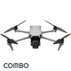 DJI Air 3S Fly More Combo (DJI RC 2)