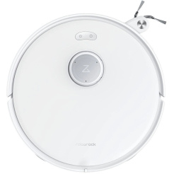 Roborock Qrevo Curv - white - Újszerű