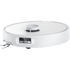 Roborock Qrevo Curv - white - Újszerű