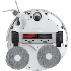 Roborock Qrevo Curv - white - Újszerű