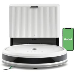 iRobot Roomba Combo 2 Essential - white (Y051040)