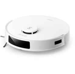 Ecovacs Deebot N20 White