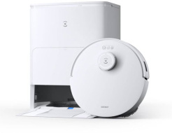 Ecovacs Deebot T30S Omni  White