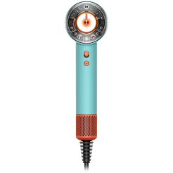 Dyson Supersonic Nural HD16 Ceramic patina / Topaz