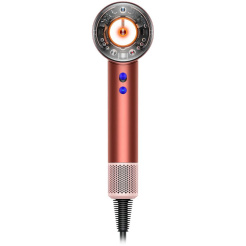 Dyson Supersonic Nural HD16 Strawberry Bronze / Blush Pink