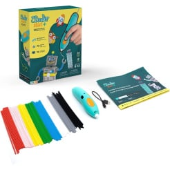 3Doodler Start+ és 72 utántöltés + 12 sablon