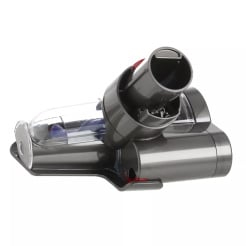 Dyson V12 fúvóka kúpos kefével - eredeti