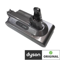 Dyson V10 akkumulátor - eredeti