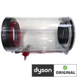 Dyson V10 portartály - eredeti