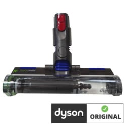 Fluffy Optic Dyson V12 padlófúvóka - eredeti 