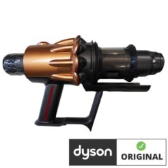 Dyson V12 Detect Slim Absolute test motorral és ciklonokkal - eredeti