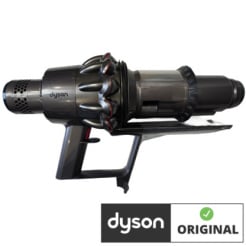 Dyson V11 test motorral és ciklonokkal - eredeti