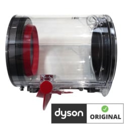 Dyson V12 portartály - eredeti