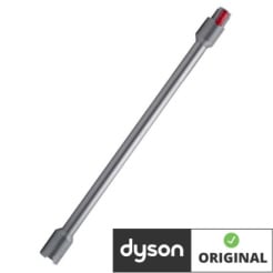 Dyson V12 szürke cső - eredeti