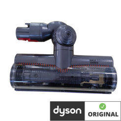 Dyson V10 padlófúvóka onszőnyeg - eredeti