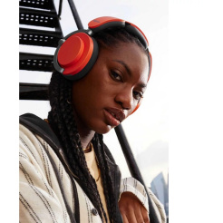 Dyson Ontrac WP02 lazac vörös/fekete