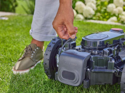 Gardena Smart SILENO Max 1200 m²