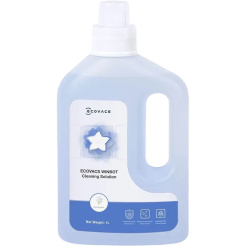 ECOVACS WINBOT tisztító oldat - 1L 