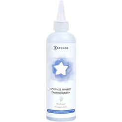 ECOVACS WINBOT tisztító oldat - 230 ml 