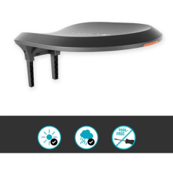 Gardena SILENO pro / max / free ház
