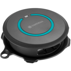 Gardena ZoneProtect - területvédelem