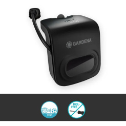 Gardena ütközésgátló radar (okos) SILENO robotfűnyírókhoz