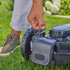 Gardena ütközésgátló radar (okos) SILENO robotfűnyírókhoz