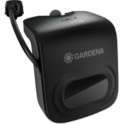 Gardena ütközésgátló radar (okos) SILENO robotfűnyírókhoz