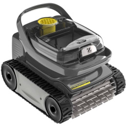 Zodiac OP-Li 2100 - PIXEL