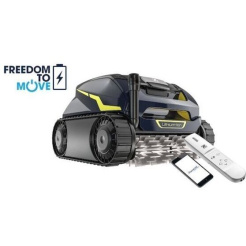 Zodiac RF 5600iQ - FreeRider