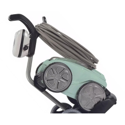 Zodiac RA 63 iQ BIO - Alpha