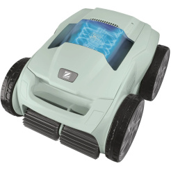 Zodiac RA 63 iQ BIO - Alpha