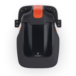 Garázs Segway Navimow X sorozat