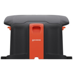 Garázs Segway Navimow X sorozat