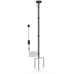 Másodlagos antenna Segway Navimow X sorozathoz