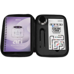 Ozobot Ari kezdőkészlet