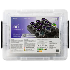 Ozobot Ari iskolai készlet - 12 darabos