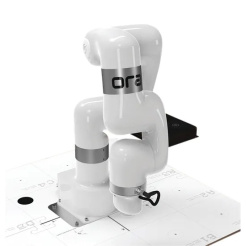 Ozobot ORA