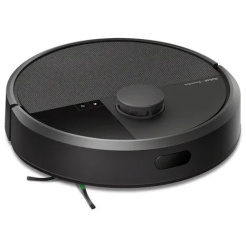 iRobot Roomba Plus 405 Combo + AutoWash dock - black