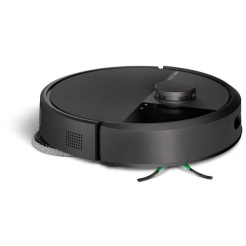 iRobot Roomba Plus 405 Combo + AutoWash dock - black