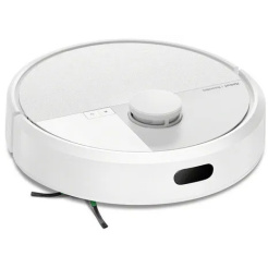 iRobot Roomba Plus 405 Combo + AutoWash dock - white