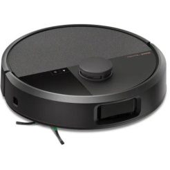 iRobot Roomba Plus 505 Combo + AutoWash dock - black