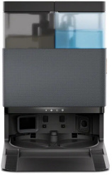 iRobot Roomba Plus 505 Combo + AutoWash dock - black